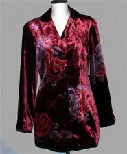 Coldwater Creek Burgundy Wine