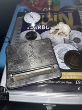 Vintage CIGARETTE ROLLING