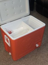 Jagermeister Orange Cooler
