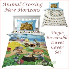 Animal Crossing Single