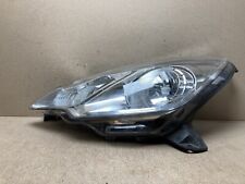 CITROEN DS3 Mk1 2009-2016 Left Side Headlight 9677038380 (1874)