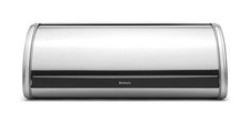 Brabantia Roll Top Bread Bin -