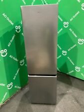 Samsung Bespoke Fridge Freezer No Frost - A Rated - Steel - RB38C7AGWS9 #LF93667