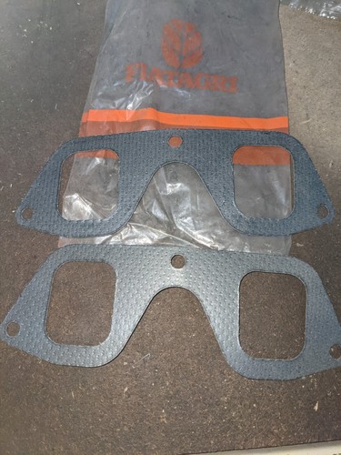 Genuine new holland fiatagri - new,