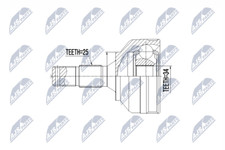 NTY NPZ-PE-030 Joint Kit