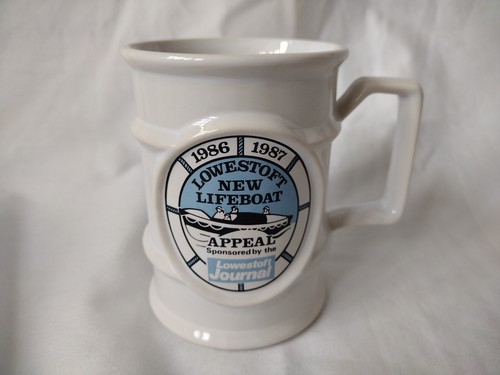 Lowestoft new lifeboat appeal - new,