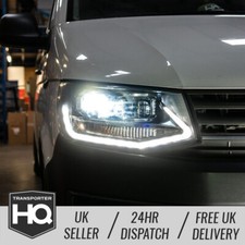 VW Transporter T6 V1 LED DRL