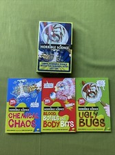 Horrible Science Three