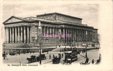George hall liverpool - hall,