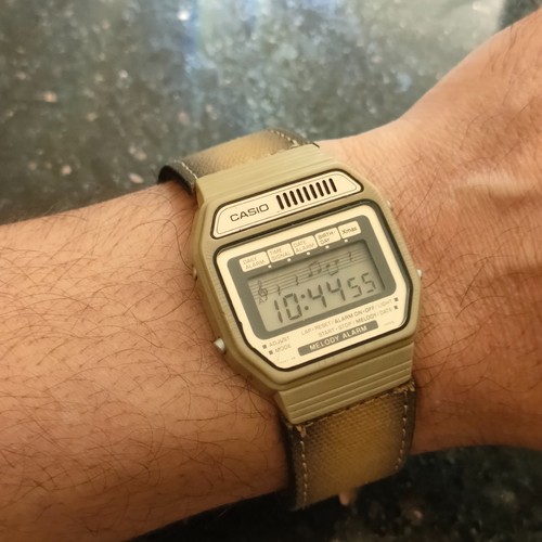 1980 rare vintage - rare, melody