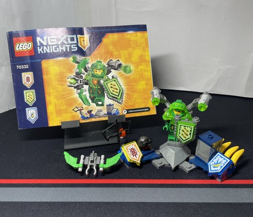 Lego 70332 nexo knights - nexo,