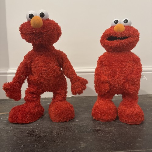 Elmo live models h9207 2005 - live,