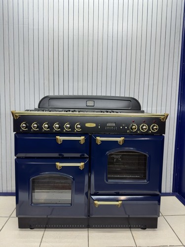 Rangemaster classic 110 - rangemaster,
