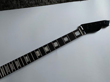 telecaster style neck