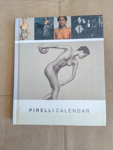 Pirelli photo book 2001 - book:,