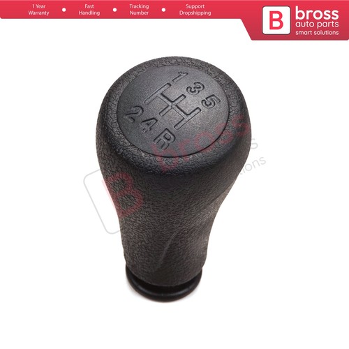 Shift stick knob for citroen - knob,