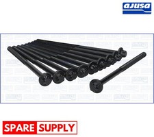 BOLT KIT, CYLINDER HEAD FOR