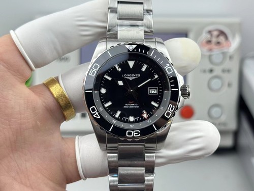 Longines conquest diving - longines,