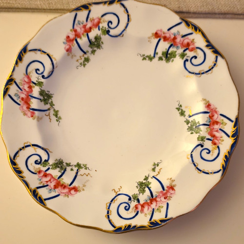 Antique royal crown derby - royal,