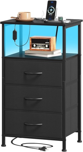 Drawers chest - drawers,