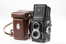 Rollei Rolleiflex 3.5 T - SNr