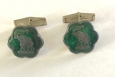 Vintage Sterling Silver &