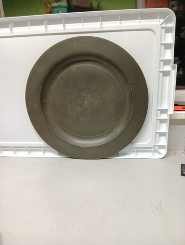 Massive pre 1840 - 15, inch