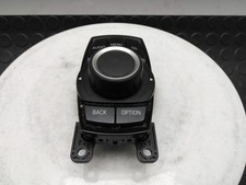 BMW 1 SERIES Radio Sat Nav