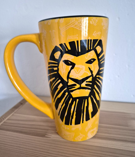 Disney the lion - the, king