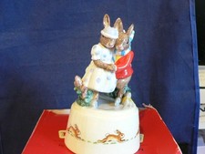 Royal Doulton  BUNNYKINS