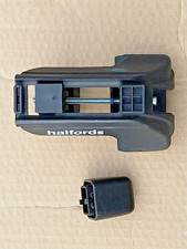Halfords 330747 roof bars - 330747,