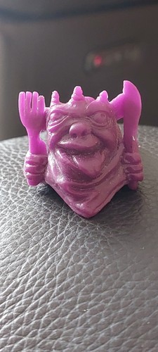 Mini boglins the greedies - boglins,
