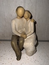 WILLOW TREE FIGURINE