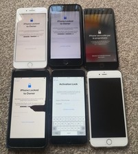 Apple iPhone 7 Plus  IPhone 6