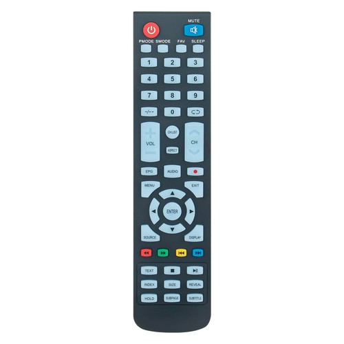 C3310 replaced remote - rm-c3310,