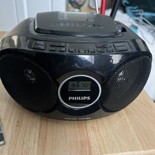 Philips sound machine - philips,