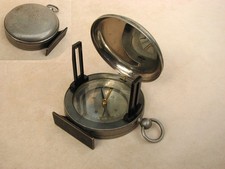 Early 20th century full hunter