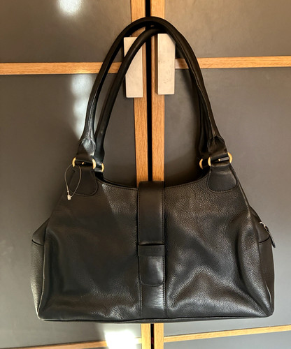 Radley london black - london,