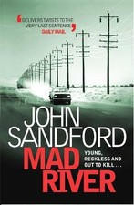 Mad River by Sandford, John