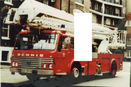 London fire - ***,