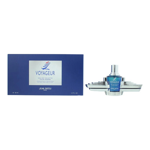 Jean patou voyager pour homme - jean,