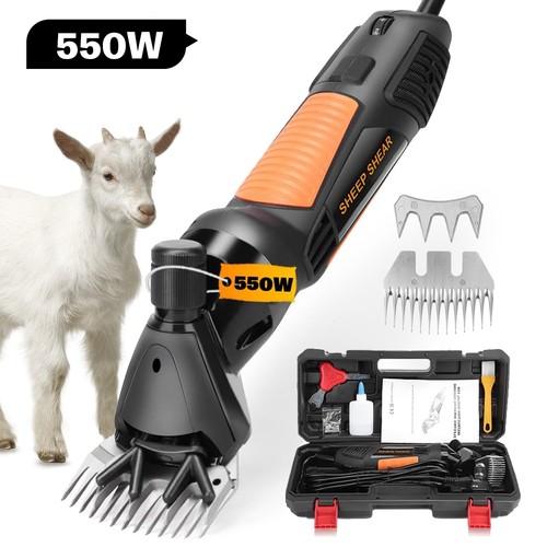 Sheep shearing 550w - shearing,