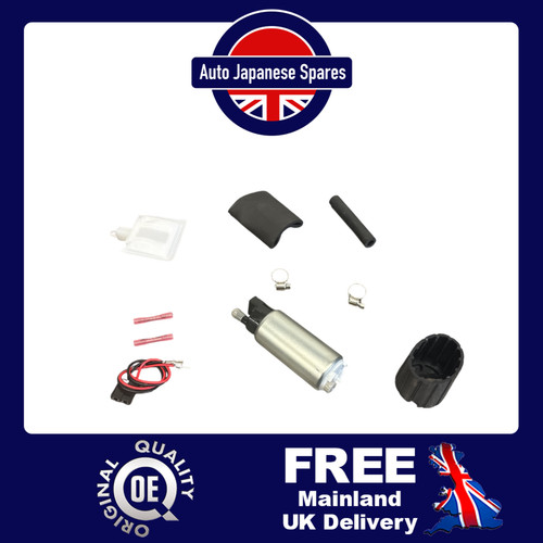 For nissan e51 - e51, 2.5i
