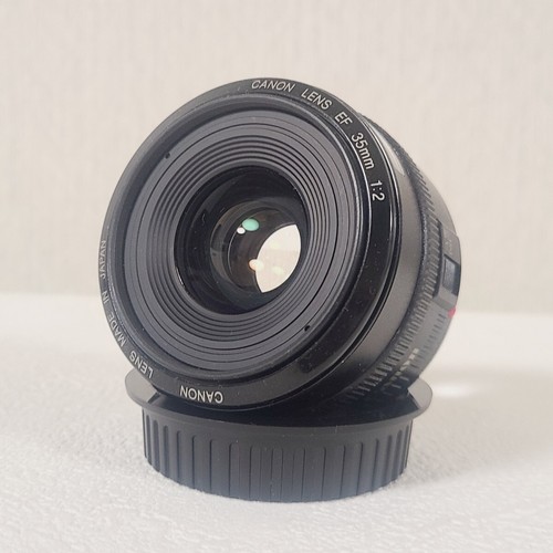 Canon 35mm black wide - canon,
