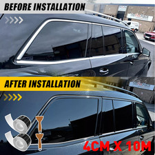 Universal Gloss Black