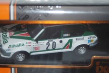 Ixo Fiat Ritmo 75 Abarth Rally