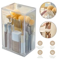 Makeup brush holder - makeup,