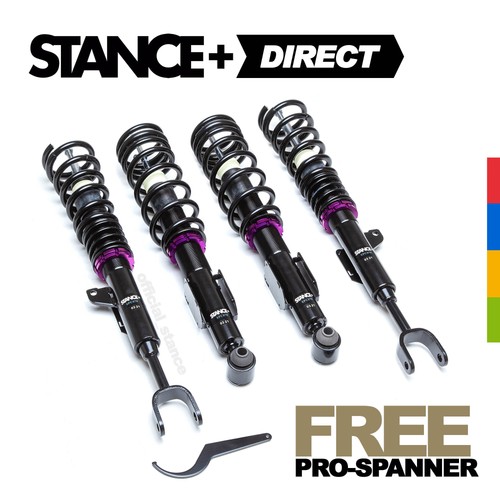 Stance street coilovers - coilovers, bmw