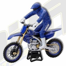 Yamaha YZ450F YZ450 Motocross