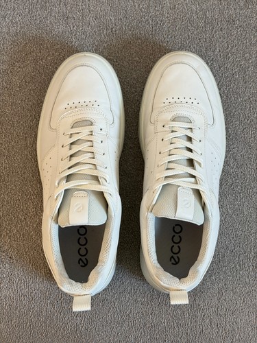Ecco golf street - street, gore-tex